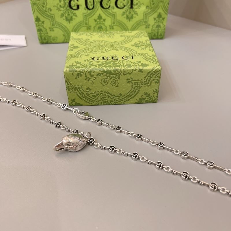 Gucci Necklaces